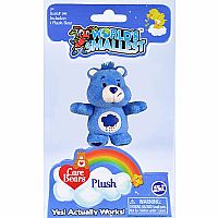 WORLD SM CARE BEARS SERIES 3