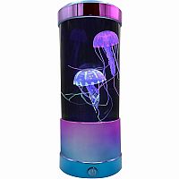 LUMINA JELLYFISH MOOD LAMP