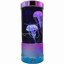 LUMINA JELLYFISH MOOD LAMP