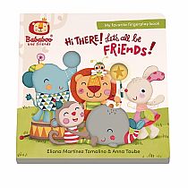 HI THERE LETS BE FRIENDS BK