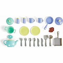 CLASSY KITCHEN PLAYSET