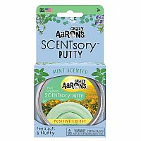 THINK PUTTY POSITIVE ENERGY