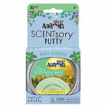 THINK PUTTY POSITIVE ENERGY