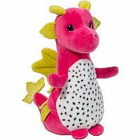 DRAGON FRUIT MACAROON