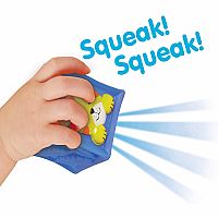 Squeak 'n Stack Blocks