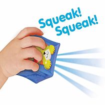 Squeak 'n Stack Blocks