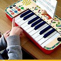 ANIMAMBO SYNTHESIZER