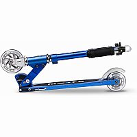 Micro Sprite Scooter - Sapphire Blue