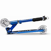 Micro Sprite Scooter - Sapphire Blue