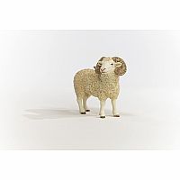 SCHLEICH RAM