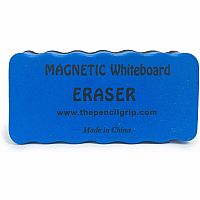 2" X 4" Magnetic Whiteboard Eraser