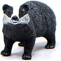 SCHLEICH BADGER