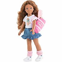 ****SALE PRICE-REG $27.99****  ROMANTIC DRESSING ROOM