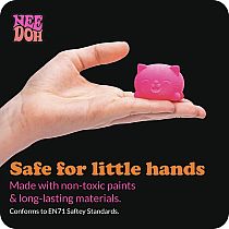 TEENIE NEEDOH COOL CATS