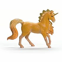 SCHLEICH APOLLO UNICORN STALLION