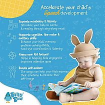 DITTY BIRD 100 WORDS