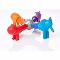 SMARTMAX® My First Safari Animals