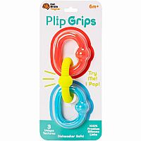PLIP GRIPS