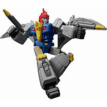 VLOKEES TRANSFORMER GALAXY 06