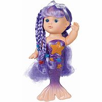 Mermaid Bathtime Doll