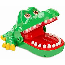 Crocodile Dentist