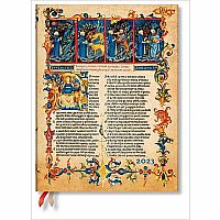 ****SALE PRICE--REG  $24.99****PB 2023 PLANNER INFERNO
