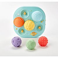 SENSORY BALL NIGHT LIGHT