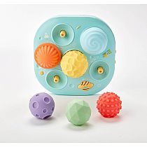 SENSORY BALL NIGHT LIGHT