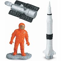 Space Toob