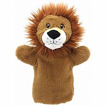 LION PUPPET BUDDY