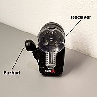 SPYX MICRO LISTENER