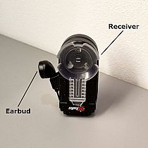 SPYX MICRO LISTENER