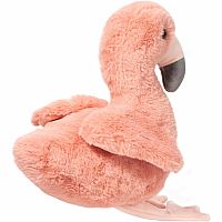 LEGGIE FLAMINGO SOFT
