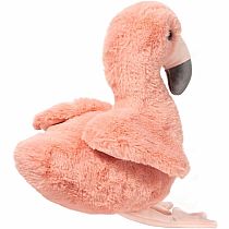 LEGGIE FLAMINGO SOFT