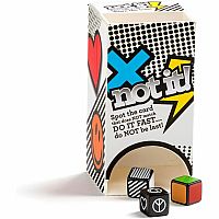 ****SALE PRICE--REG  $19.99**** NOT IT V. 1.0 GAME