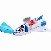 SPACE ADV SPACE SHUTTLE