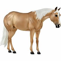 BREYER EBONY SHINES / CHARLIZE