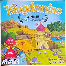 Kingdomino