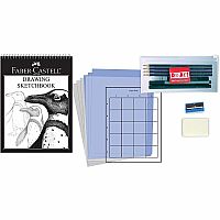 Do Art Drawing & Sketching