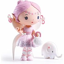 TINYLY ELFE & BOLOERO