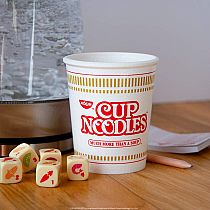YAHTZEE CUP O NOODLES