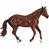 BREYER QUIETWAY SPINABBEY