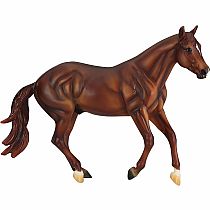BREYER QUIETWAY SPINABBEY
