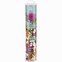PLUS PLUS TUBE BOTANICA