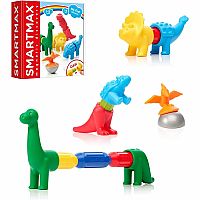 SMARTMAX® My First Dinosaurs