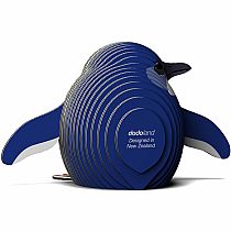 EUGY 3D PENGUIN