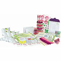 SLT ALL NATURAL SPA LAB
