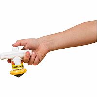 STACKING SPINNING TOPS