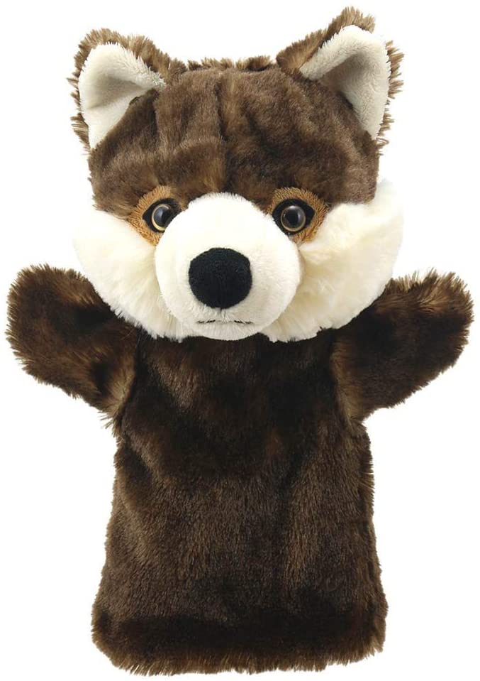 scentsy wolf buddy