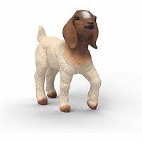 SCHLEICH BOER GOAT KID